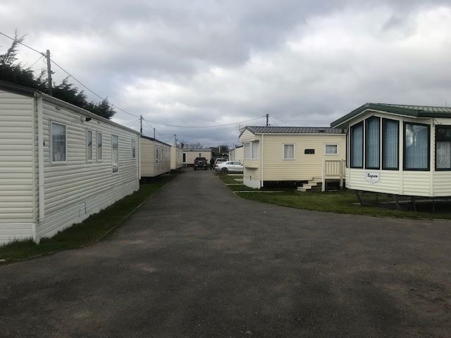 FREEHOLD CARAVAN PARK INVESTMENT: 90% LET PRODUCING £79,600 PER ANNUM WITH A POTENTIAL ANNUAL INCOME OF £90,300. A 15% YIELD OF THE GUIDE PRICE
