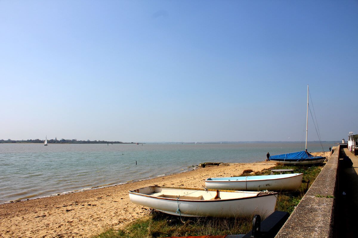 FREEHOLD CARAVAN PARK INVESTMENT: 90% LET PRODUCING £79,600 PER ANNUM WITH A POTENTIAL ANNUAL INCOME OF £90,300. A 15% YIELD OF THE GUIDE PRICE