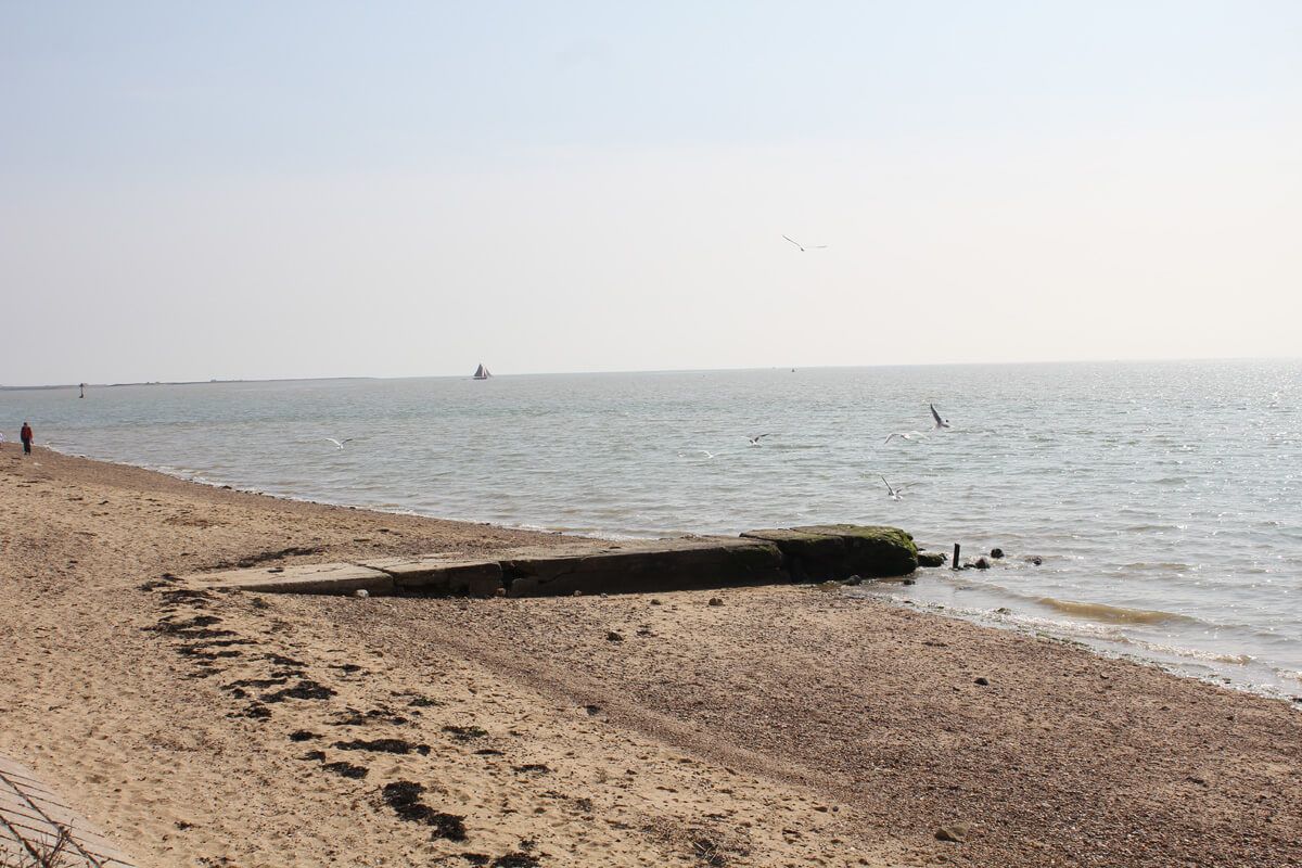 FREEHOLD CARAVAN PARK INVESTMENT: 90% LET PRODUCING £79,600 PER ANNUM WITH A POTENTIAL ANNUAL INCOME OF £90,300. A 15% YIELD OF THE GUIDE PRICE
