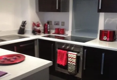 BUY TO LET INVESTMENT: A SECOND FLOOR APARTMENT CURRENTLY LET PRODUCING AN INCOME OF £7500 PER ANNUM. A YIELD OF OVER 7.6% OF THE GUIDE PRICE