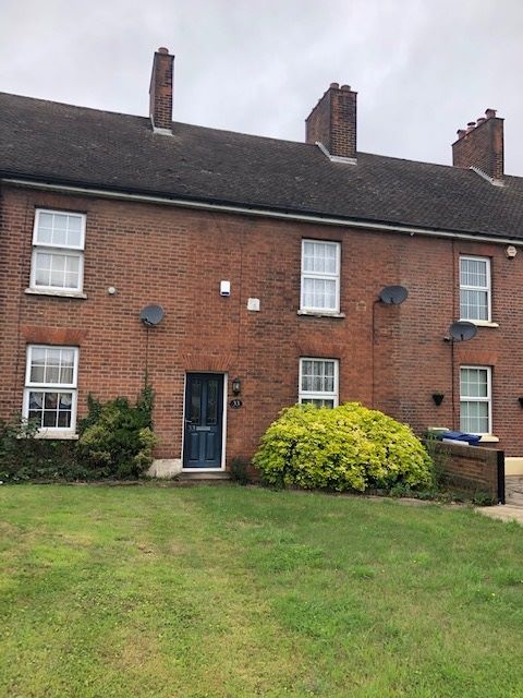 REGULATED TENANCY INVESTMENT: A FREEHOLD CHARACTER COTTAGE REQUIRING MODERNISATION TO BE SOLD  WITH A REGULATED TENANT IN SITU
