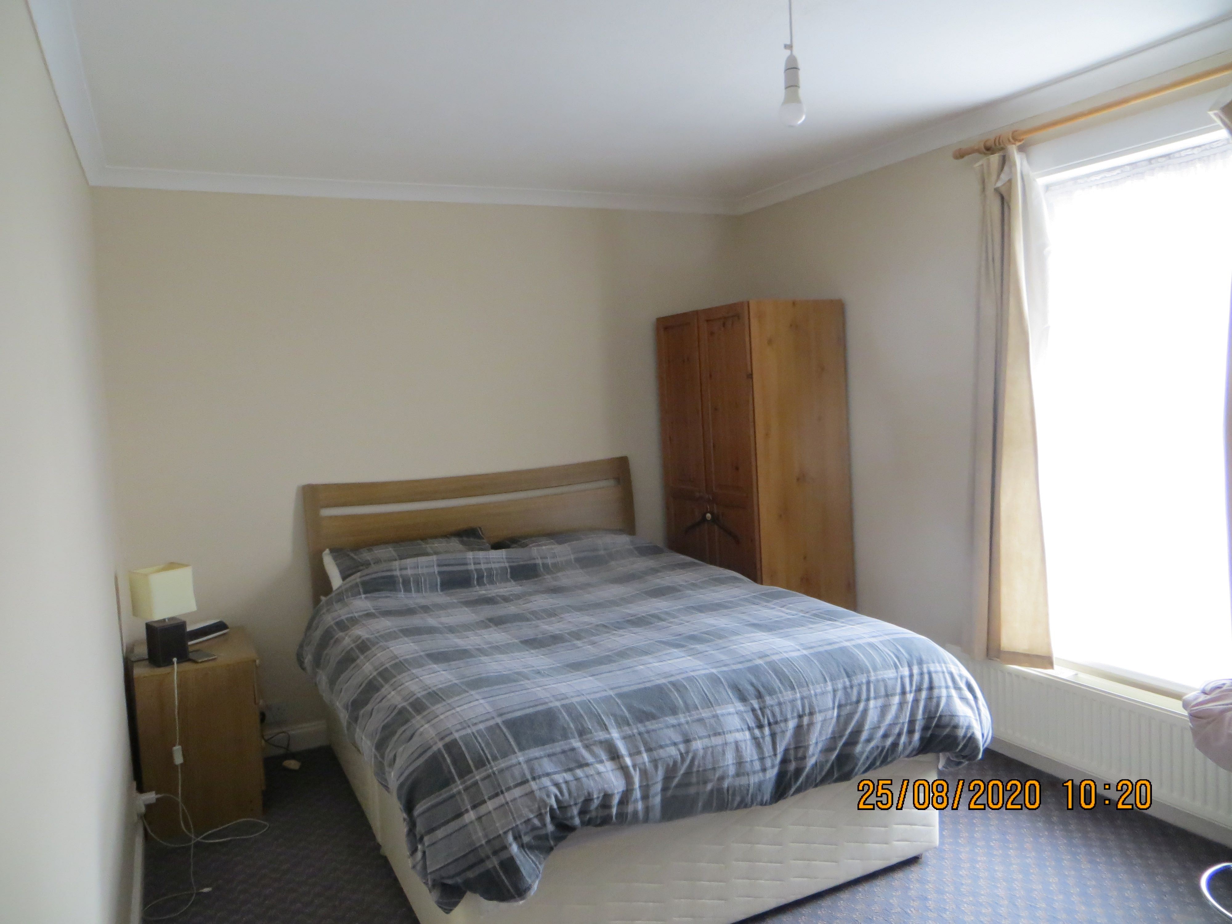 REGULATED TENANCY INVESTMENT: A FREEHOLD CHARACTER COTTAGE REQUIRING MODERNISATION TO BE SOLD  WITH A REGULATED TENANT IN SITU