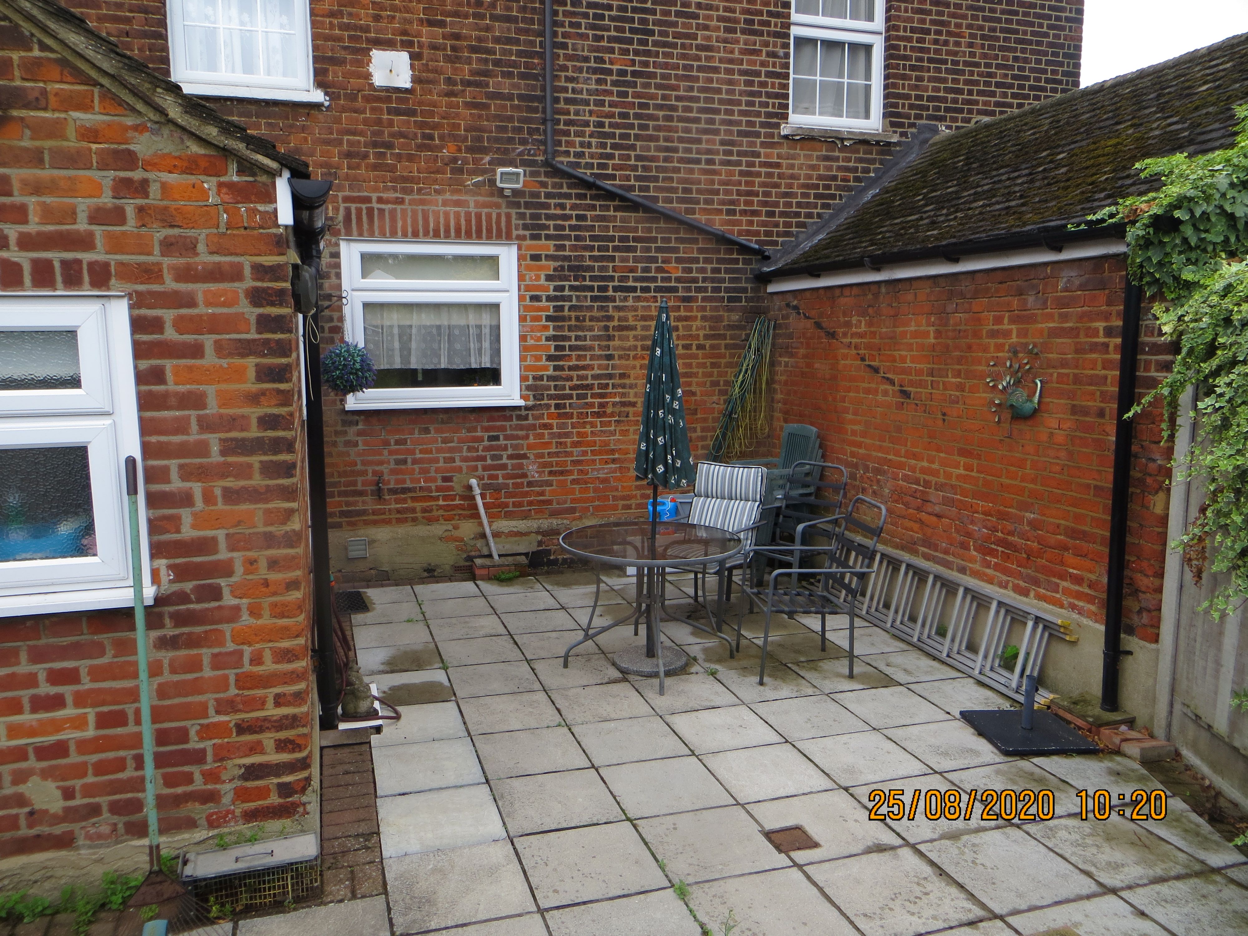 REGULATED TENANCY INVESTMENT: A FREEHOLD CHARACTER COTTAGE REQUIRING MODERNISATION TO BE SOLD  WITH A REGULATED TENANT IN SITU