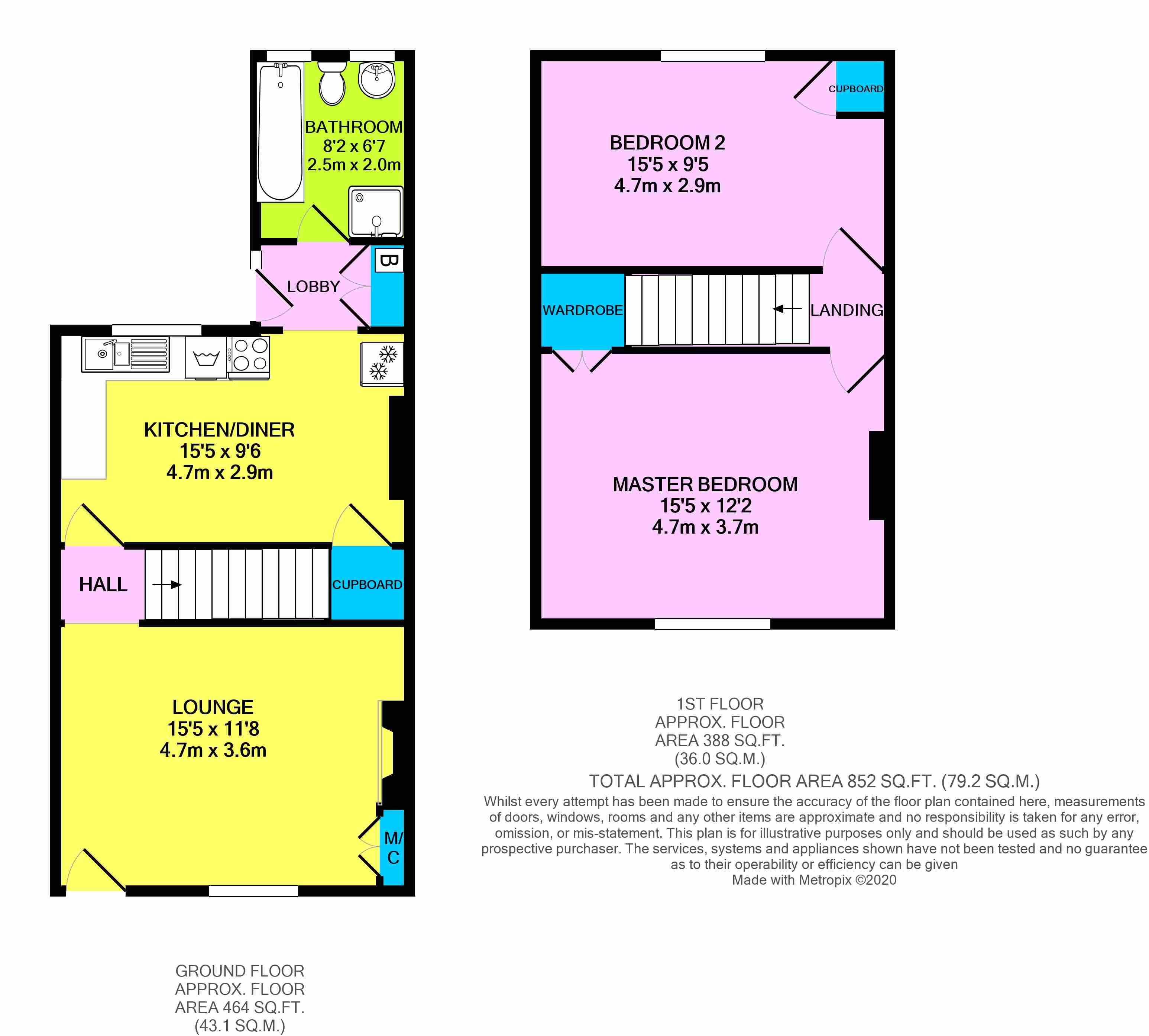 REGULATED TENANCY INVESTMENT: A FREEHOLD CHARACTER COTTAGE REQUIRING MODERNISATION TO BE SOLD  WITH A REGULATED TENANT IN SITU