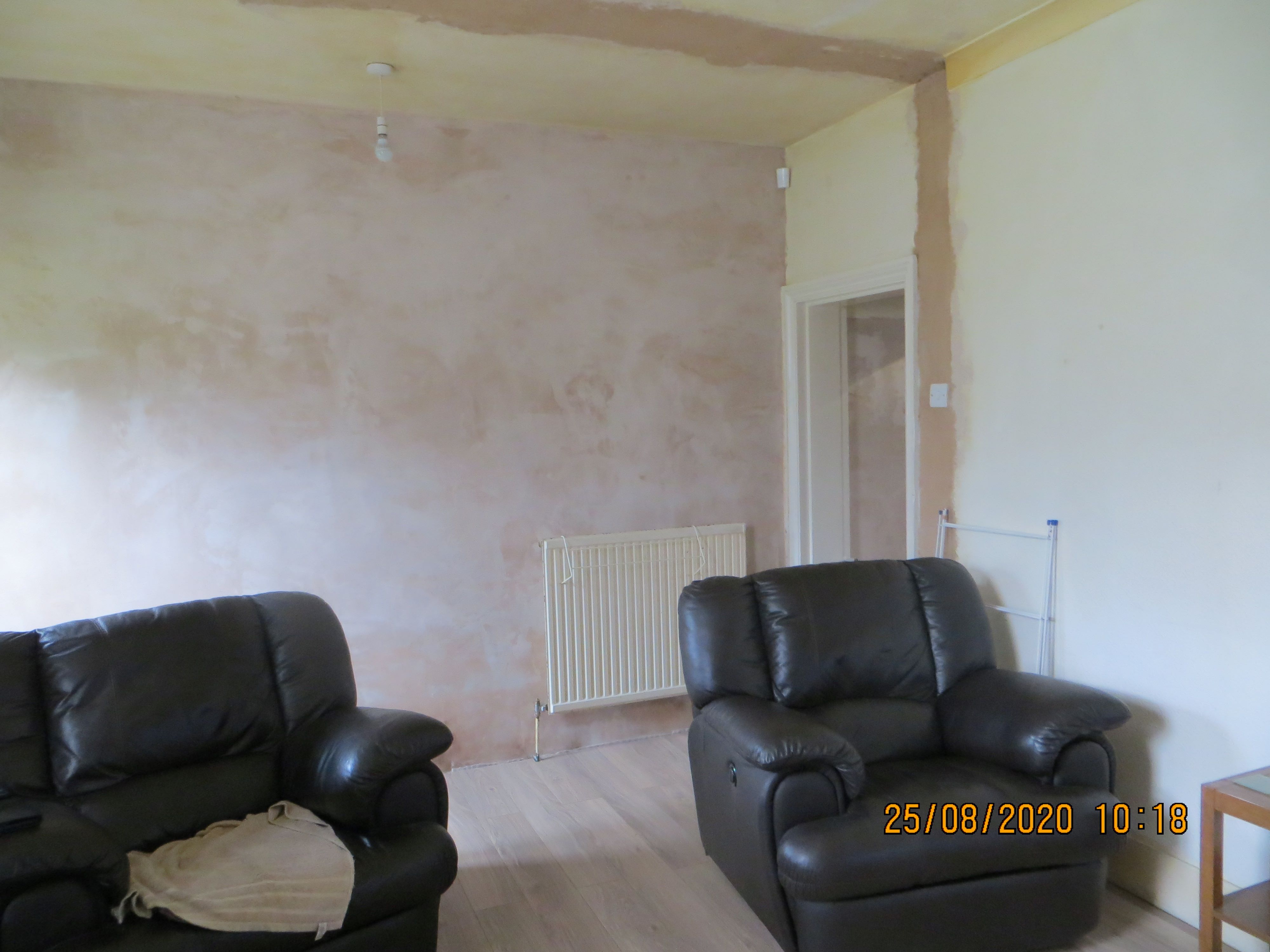 REGULATED TENANCY INVESTMENT: A FREEHOLD CHARACTER COTTAGE REQUIRING MODERNISATION TO BE SOLD  WITH A REGULATED TENANT IN SITU