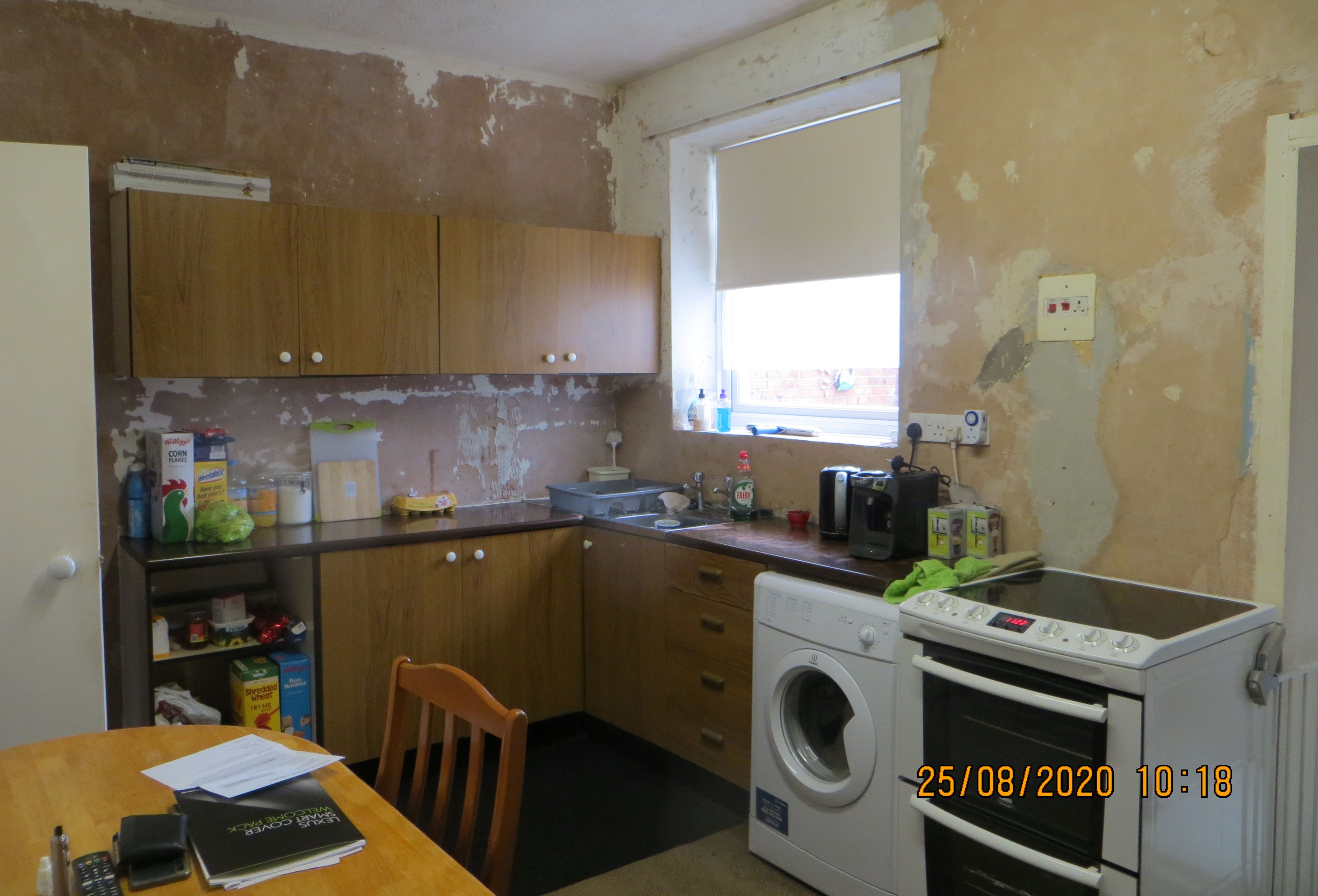 REGULATED TENANCY INVESTMENT: A FREEHOLD CHARACTER COTTAGE REQUIRING MODERNISATION TO BE SOLD  WITH A REGULATED TENANT IN SITU
