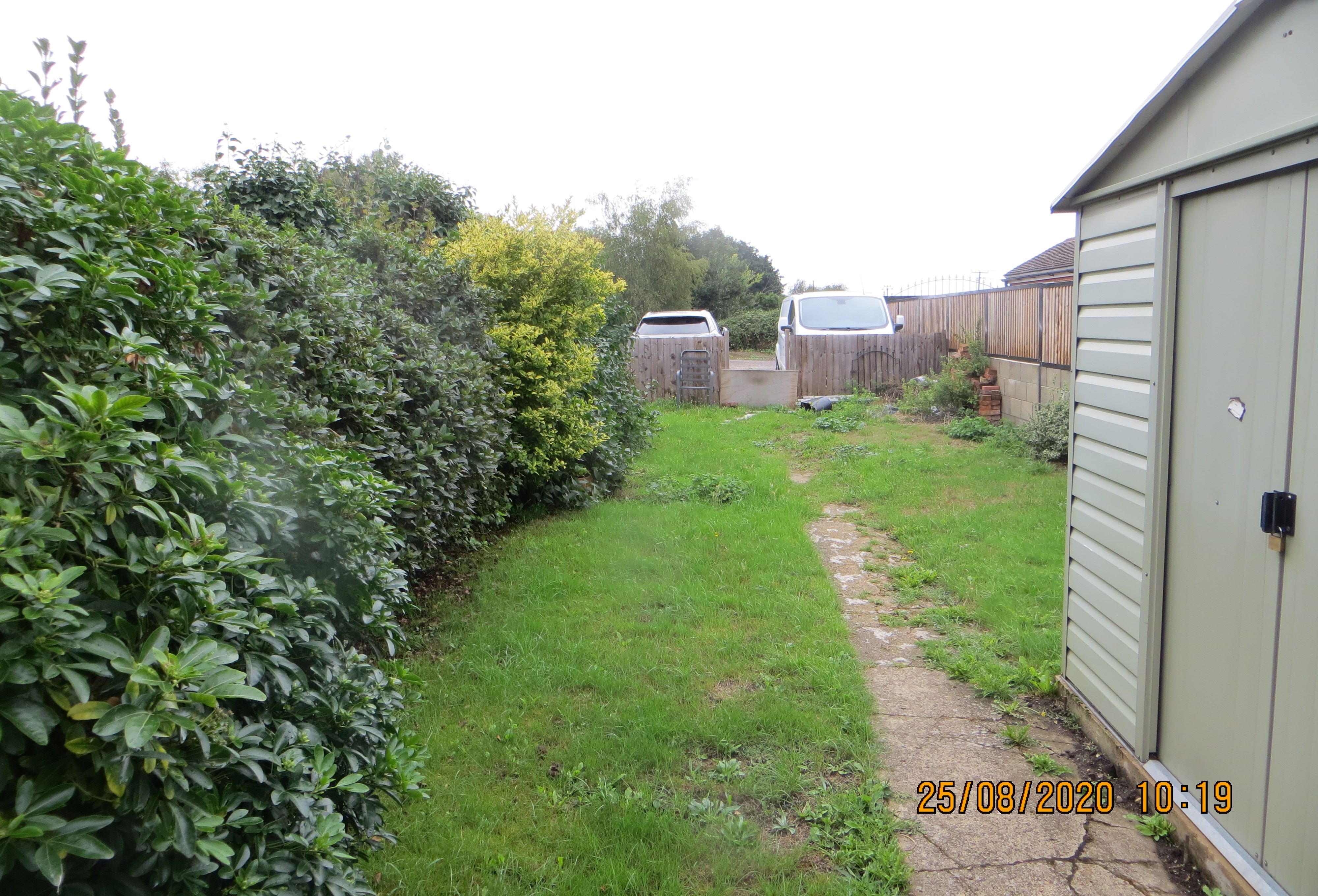 REGULATED TENANCY INVESTMENT: A FREEHOLD CHARACTER COTTAGE REQUIRING MODERNISATION TO BE SOLD  WITH A REGULATED TENANT IN SITU