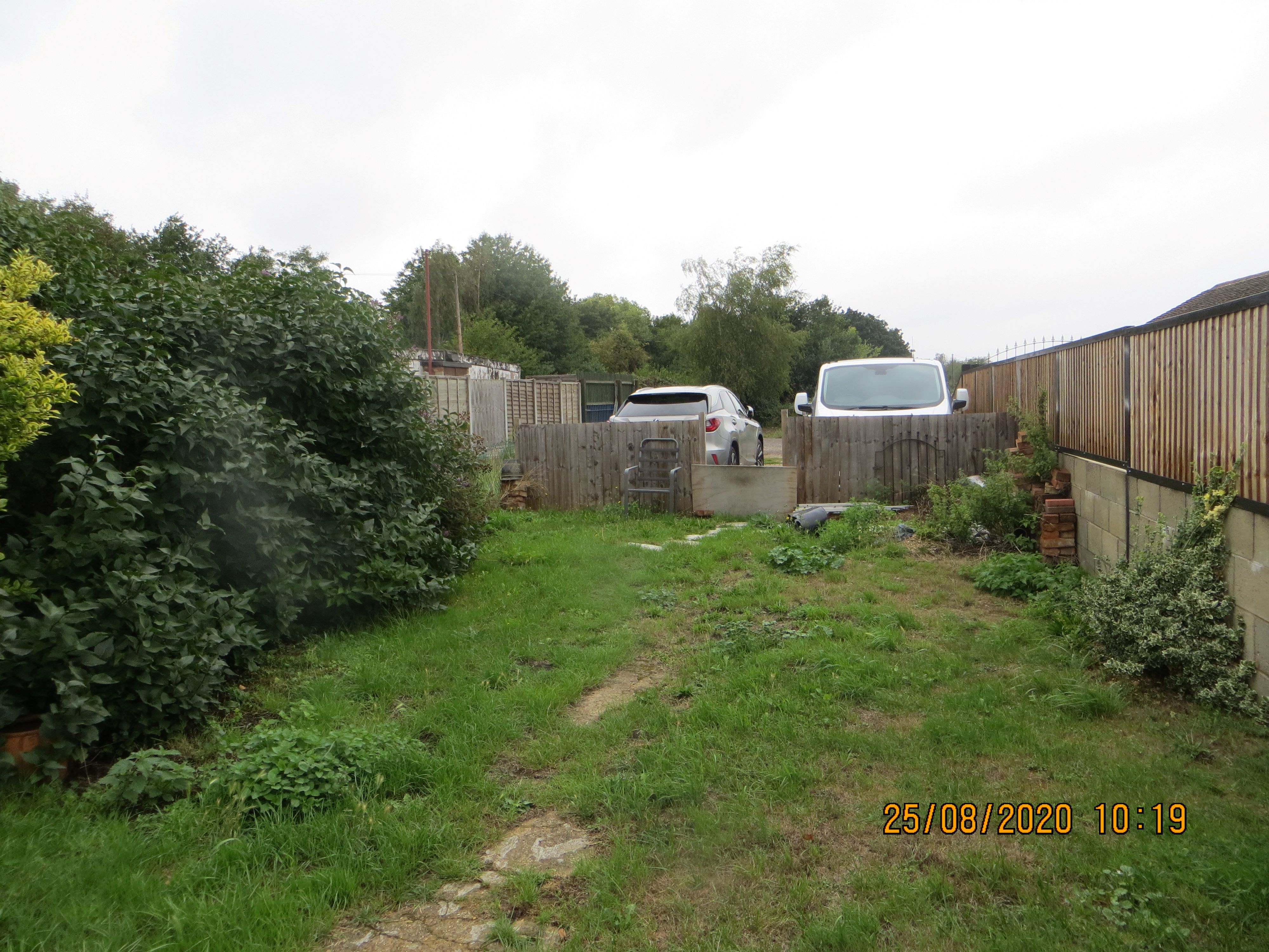 REGULATED TENANCY INVESTMENT: A FREEHOLD CHARACTER COTTAGE REQUIRING MODERNISATION TO BE SOLD  WITH A REGULATED TENANT IN SITU