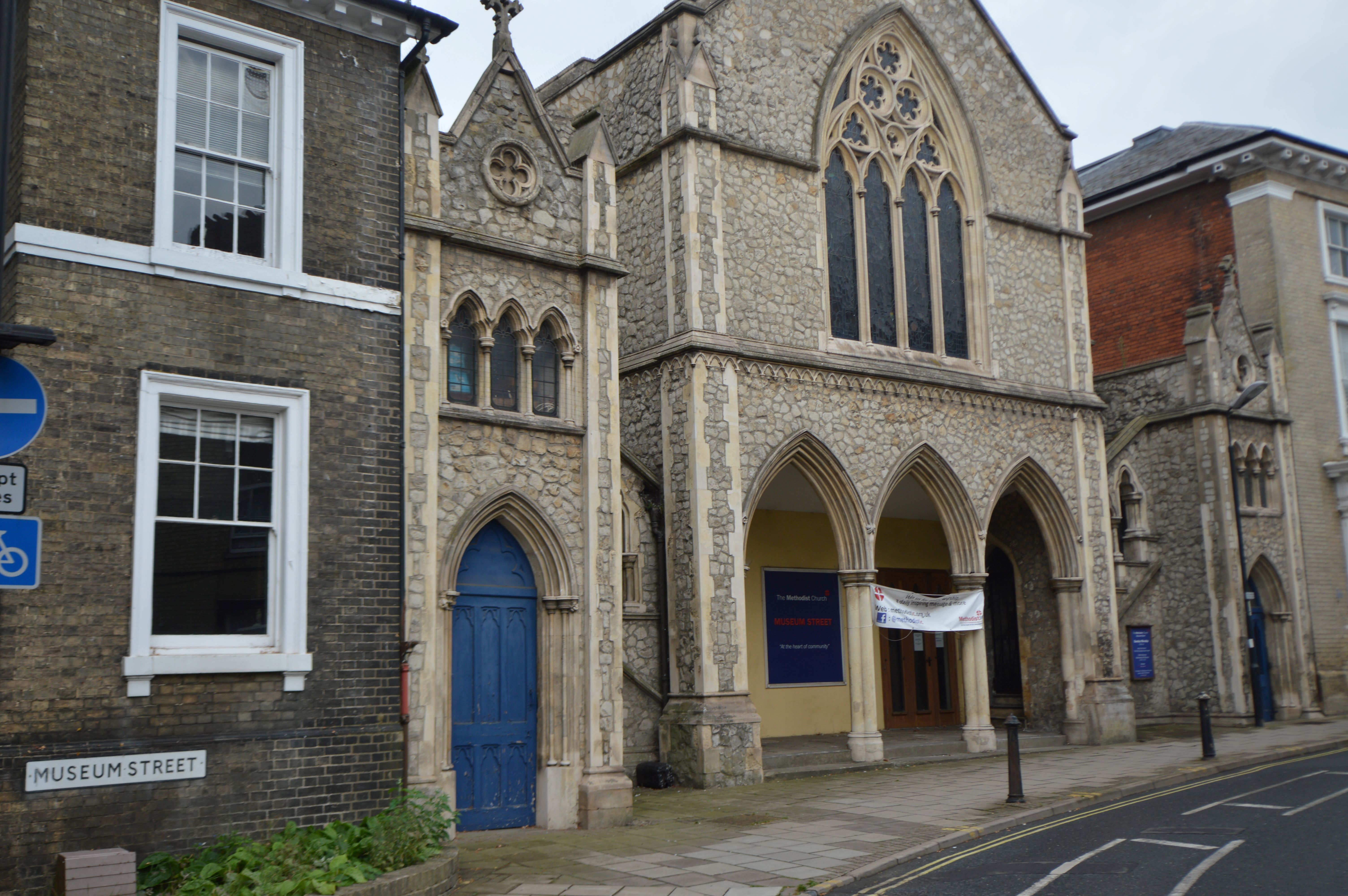 RESIDENTIAL FREEHOLD INVESTMENT: A BLOCK OF NEWLY CONVERTED LUXURY APARTMENTS WITHIN A GRADE II LISTED BUILDING IN THE CENTER OF IPSWICH.