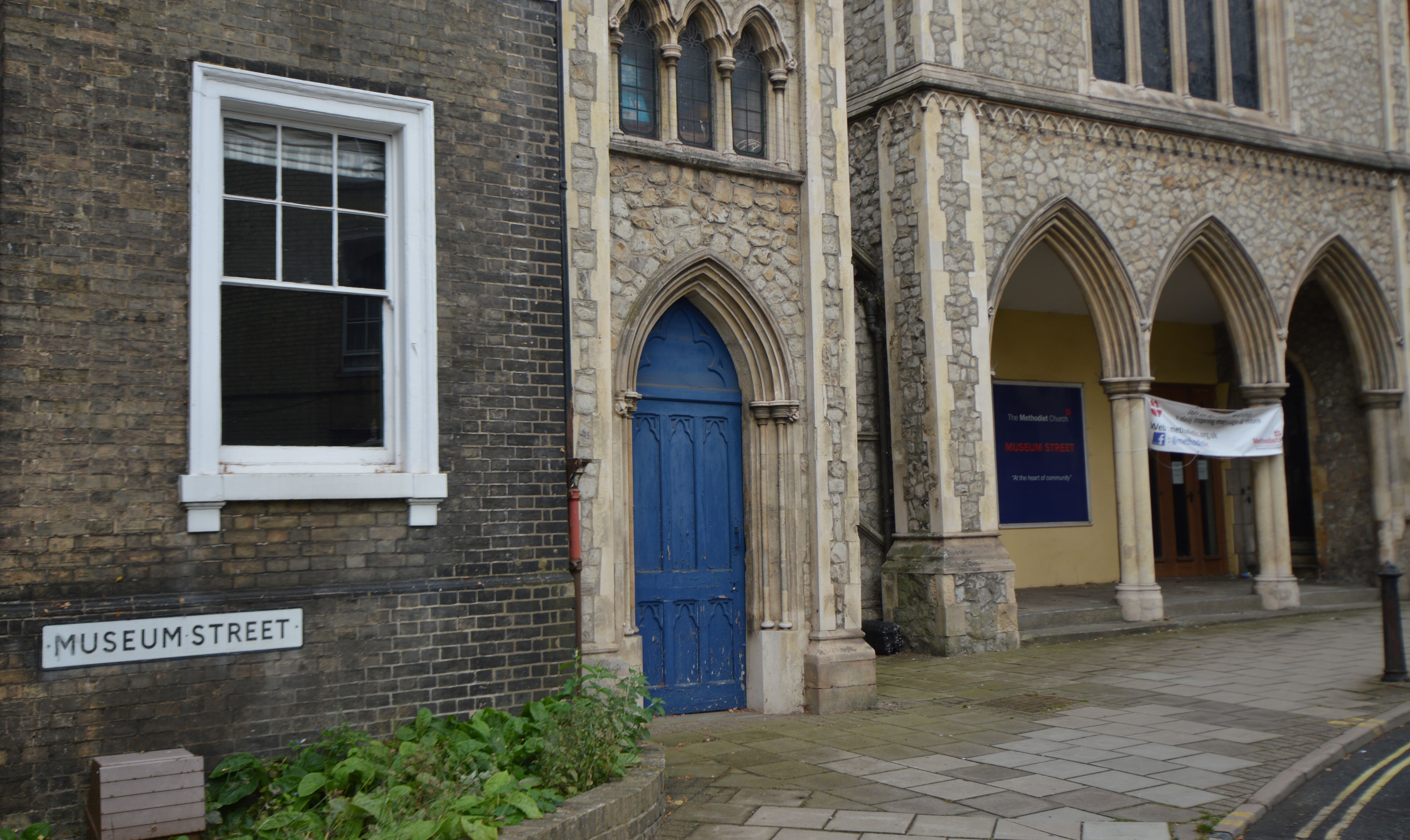 RESIDENTIAL FREEHOLD INVESTMENT: A BLOCK OF NEWLY CONVERTED LUXURY APARTMENTS WITHIN A GRADE II LISTED BUILDING IN THE CENTER OF IPSWICH.
