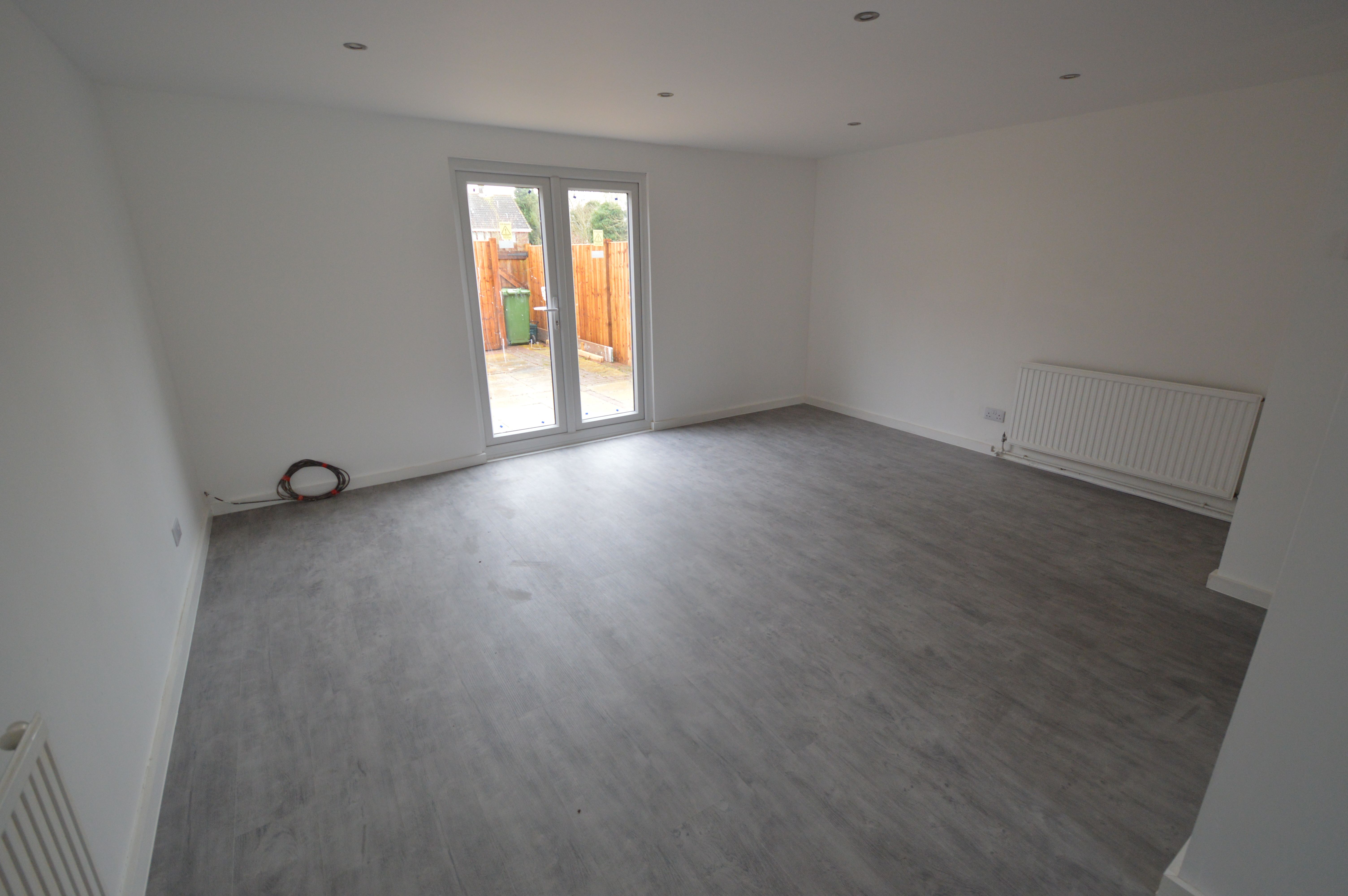 BUY TO LET INVESTMENT: A THREE BEDROOM HOUSE WITH A TENANT IN OCCUPATION PRODUCING AN INCOME OF £16,200 PER ANNUM A 8.1% YIELD OF THE GUIDE PRICE.