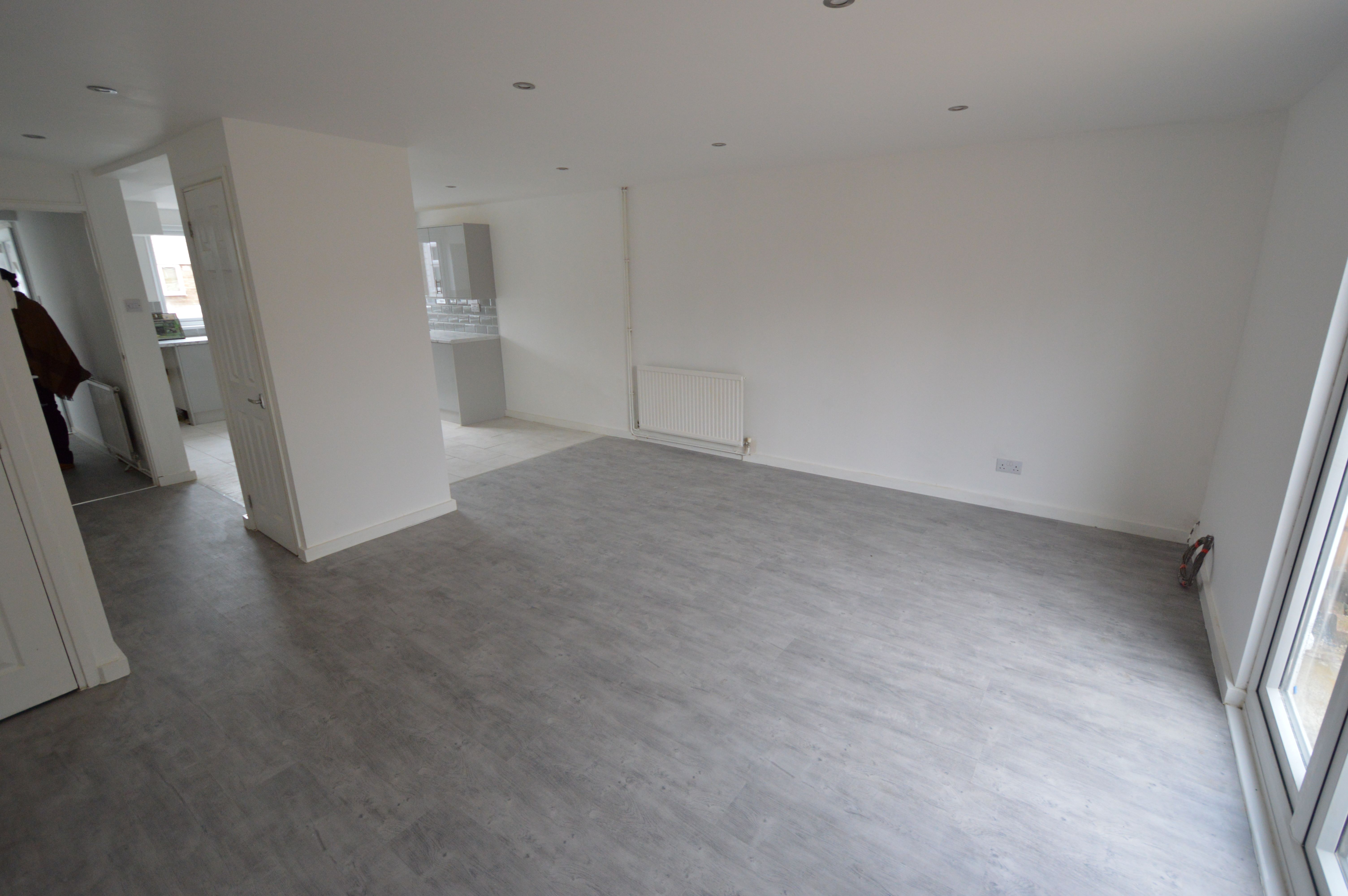 BUY TO LET INVESTMENT: A THREE BEDROOM HOUSE WITH A TENANT IN OCCUPATION PRODUCING AN INCOME OF £16,200 PER ANNUM A 8.1% YIELD OF THE GUIDE PRICE.