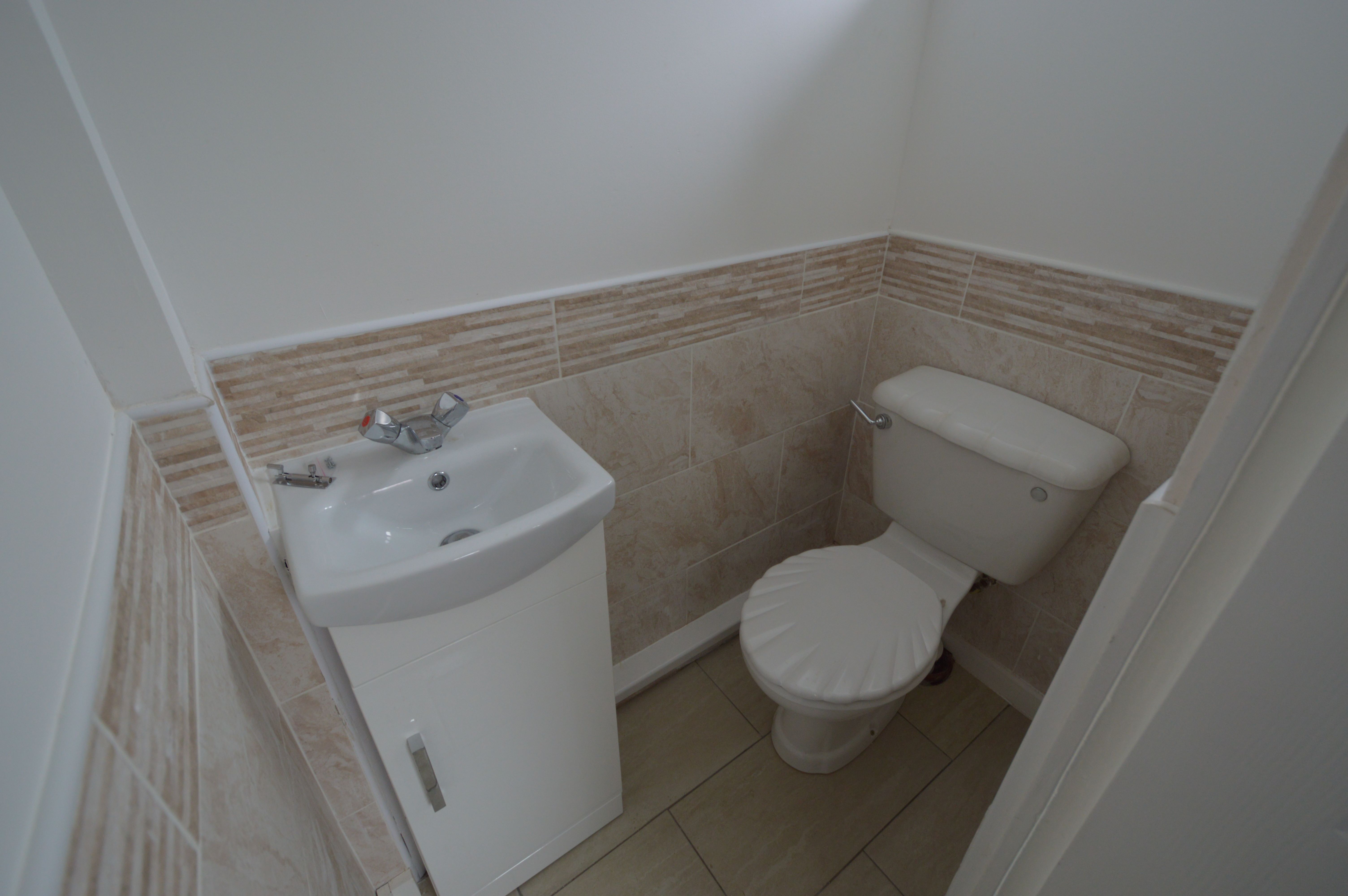 BUY TO LET INVESTMENT: A THREE BEDROOM HOUSE WITH A TENANT IN OCCUPATION PRODUCING AN INCOME OF £16,200 PER ANNUM A 8.1% YIELD OF THE GUIDE PRICE.