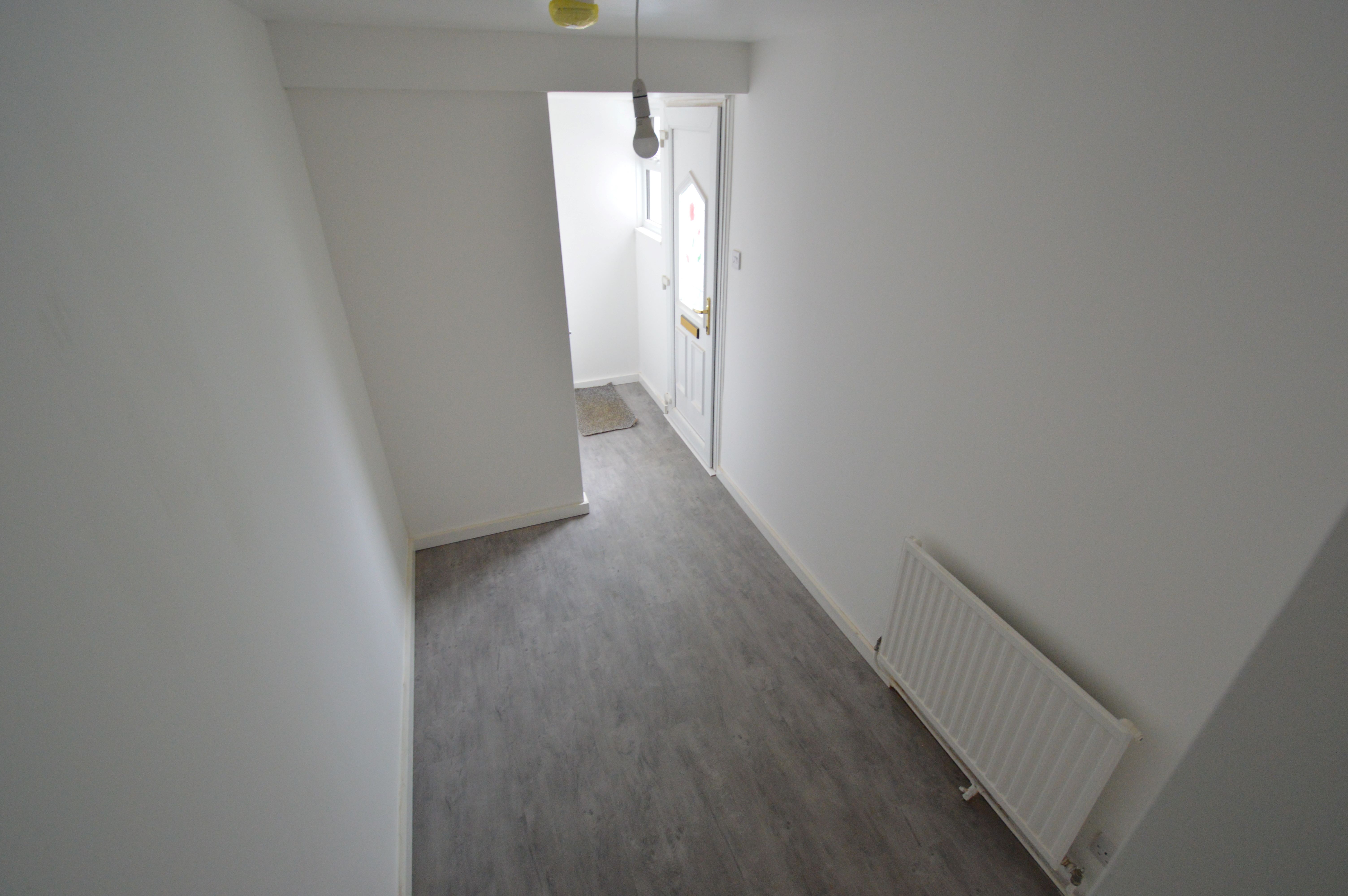 BUY TO LET INVESTMENT: A THREE BEDROOM HOUSE WITH A TENANT IN OCCUPATION PRODUCING AN INCOME OF £16,200 PER ANNUM A 8.1% YIELD OF THE GUIDE PRICE.