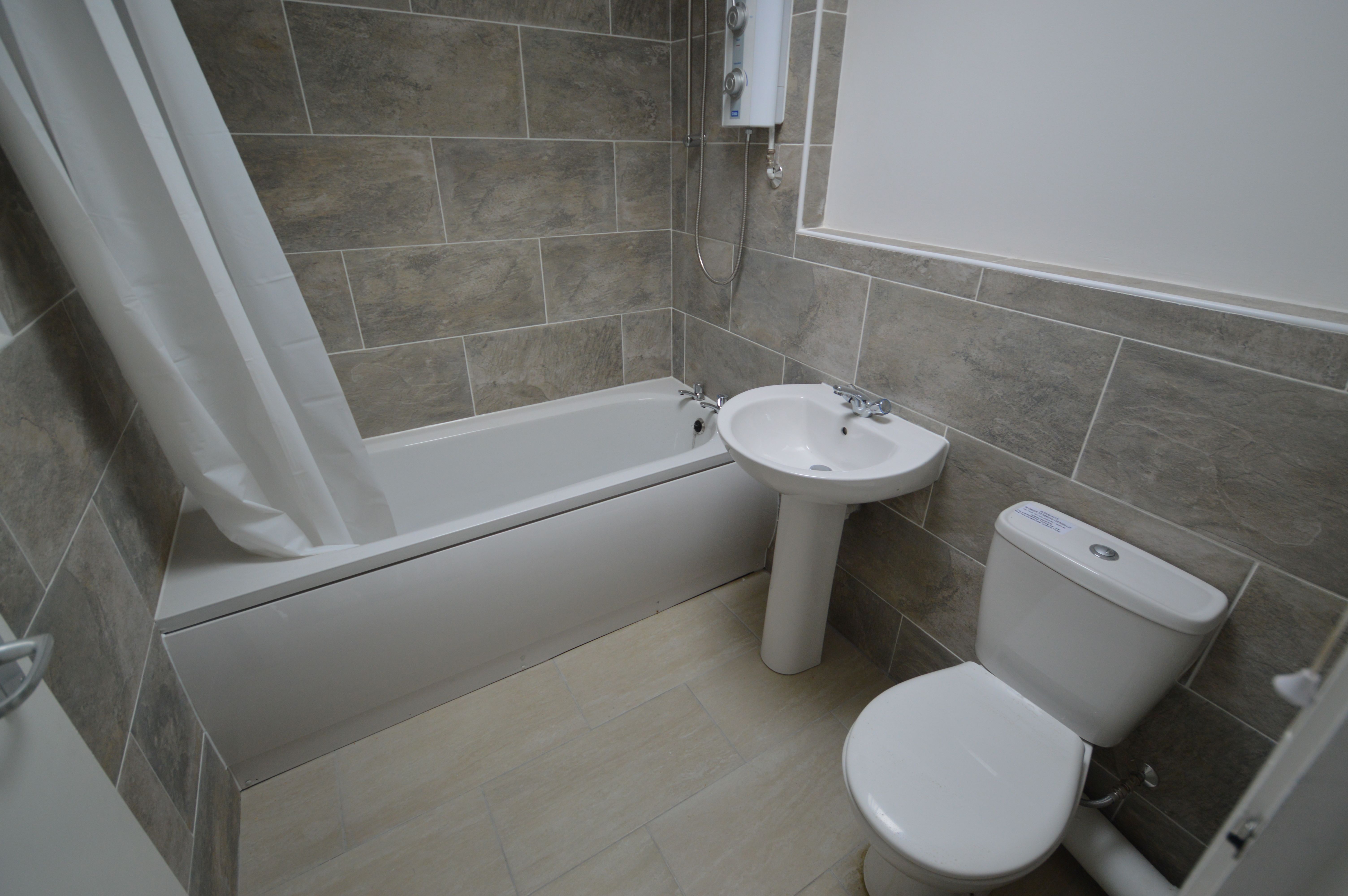 BUY TO LET INVESTMENT: A THREE BEDROOM HOUSE WITH A TENANT IN OCCUPATION PRODUCING AN INCOME OF £16,200 PER ANNUM A 8.1% YIELD OF THE GUIDE PRICE.