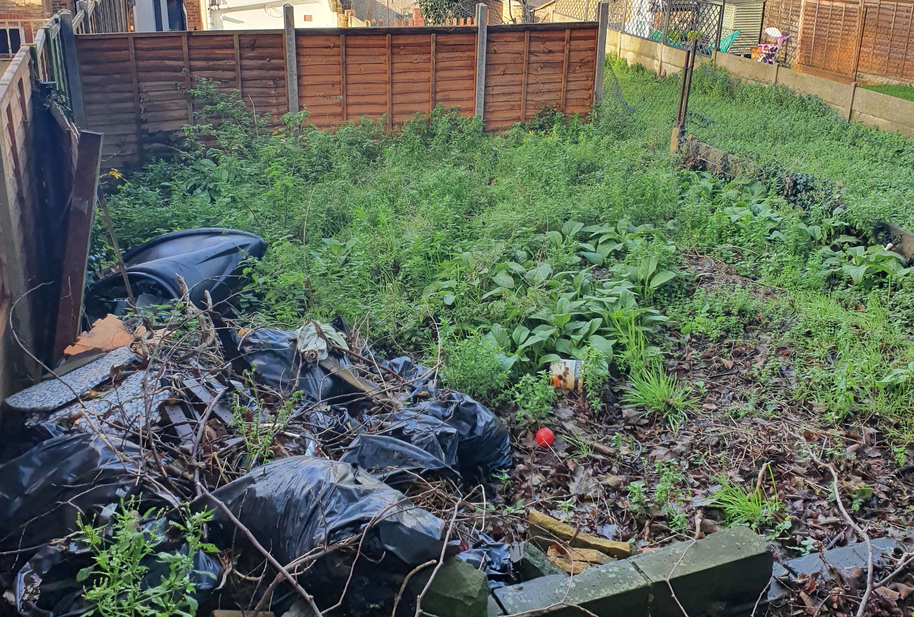 DEVELOPMENT OPPORTUNITY: A PARCEL OF LAND WITH PLANNING PERMISSION GRANTED FOR THE DEVELOPMENT OF A STORAGE FACILITY/WORKSHOP
