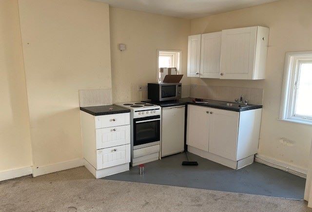 Property cover
