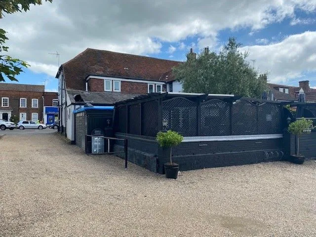 BUY TO LET INVESTMENT: RESIDENTIAL ACCOMMODATION PRODUCING A GROSS INCOME OF JUST OVER £22,500 PER ANNUM. AN 12.5% YIELD OF THE GUIDE PRICE