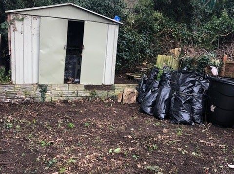 DEVELOPMENT OPPORTUNITY: A VACANT FREEHOLD PARCEL OF LAND WITH PLANNING PERMISSION GRANTED FOR THE DEVELOPMENT OF A STORAGE FACILITY/WORKSHOP