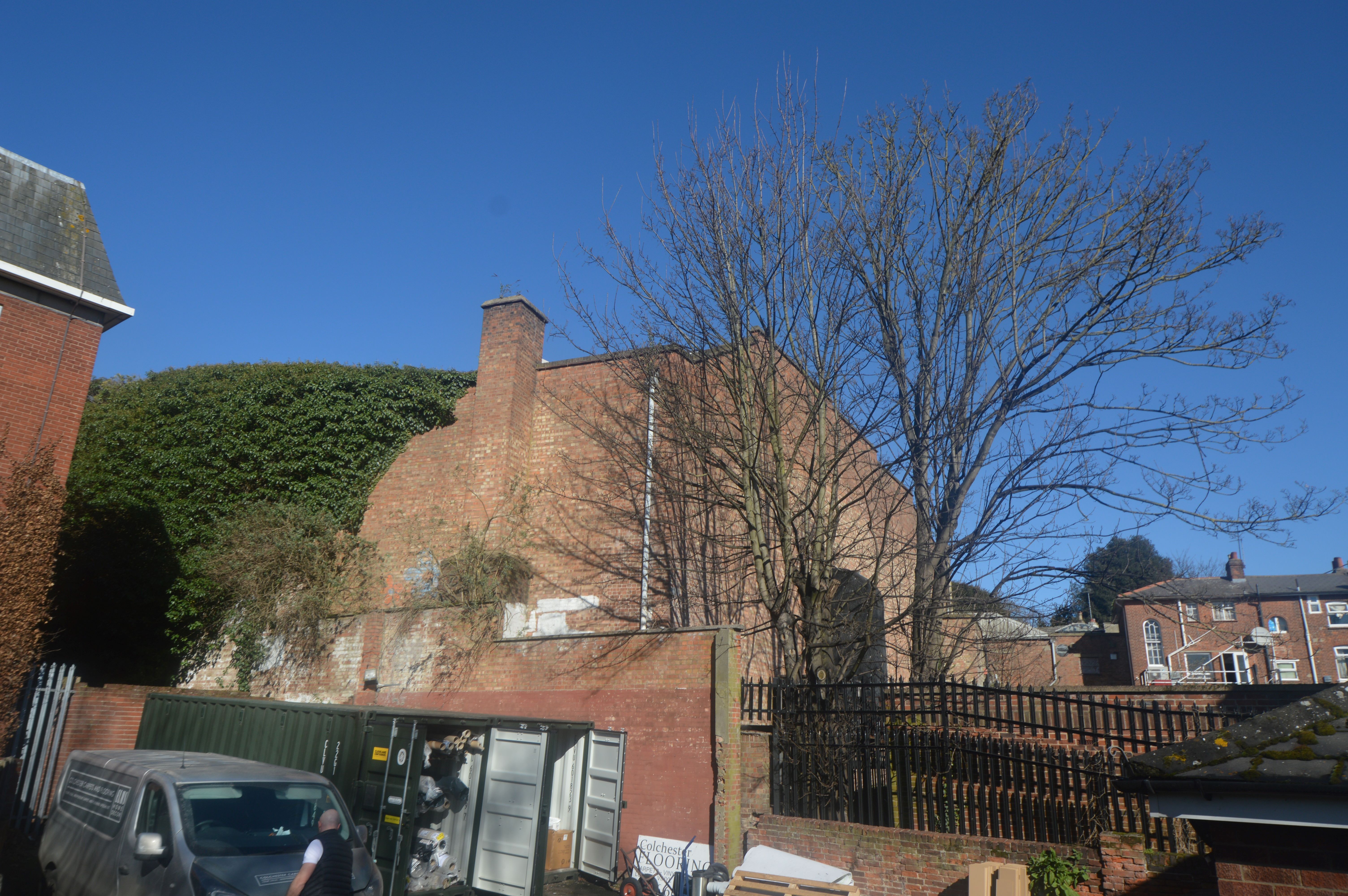 **JULY AUCTION** DEVELOPMENT OPPORTUNITY: A FORMER ODEON CINEMA IN COLCHESTER TOWN CENTRE WITH POTENTIAL FOR RESIDENTIAL AND COMMERCIAL REDEVELOPMENT