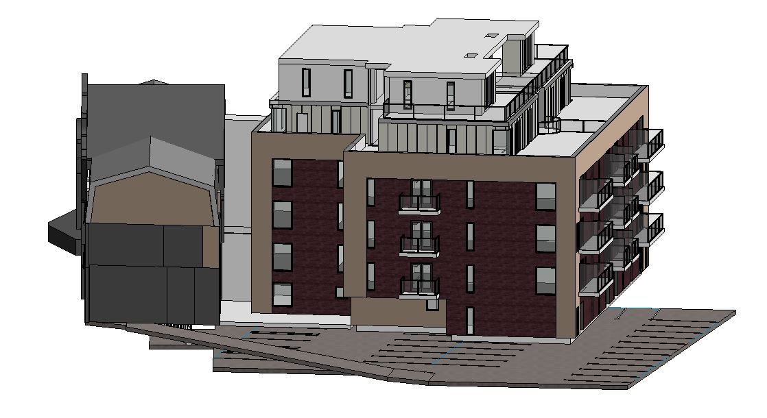 **JULY AUCTION** DEVELOPMENT OPPORTUNITY: A FORMER ODEON CINEMA IN COLCHESTER TOWN CENTRE WITH POTENTIAL FOR RESIDENTIAL AND COMMERCIAL REDEVELOPMENT