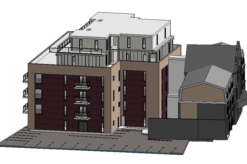 **JULY AUCTION** DEVELOPMENT OPPORTUNITY: A FORMER ODEON CINEMA IN COLCHESTER TOWN CENTRE WITH POTENTIAL FOR RESIDENTIAL AND COMMERCIAL REDEVELOPMENT