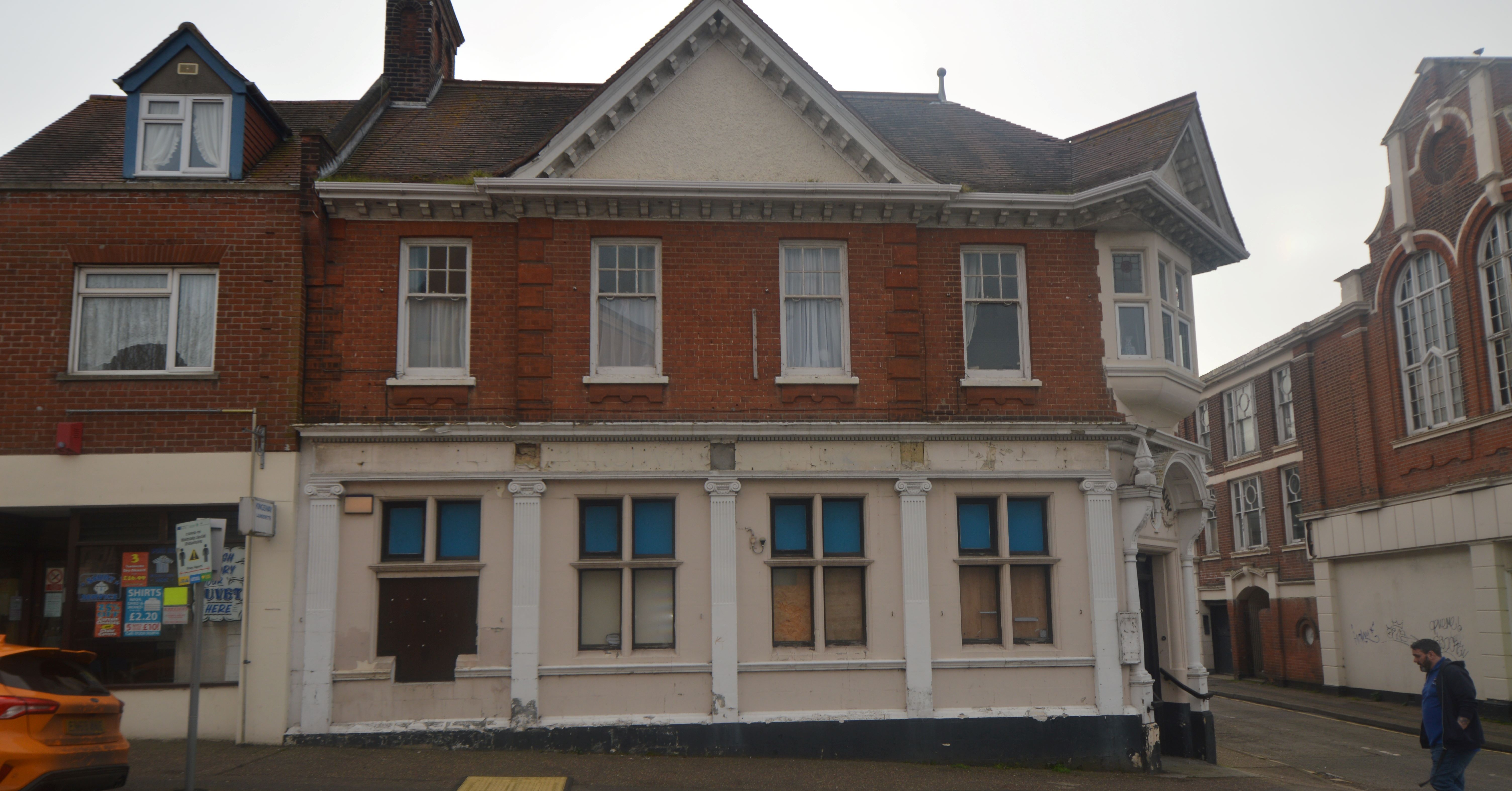 BUY TO LET INVESTMENT: A SPACIOUS TWO BEDROOM TWO BATHROOM FIRST FLOOR APARTMENT WITH LONG LEASE AND TENANT IN OCCUPATION.
