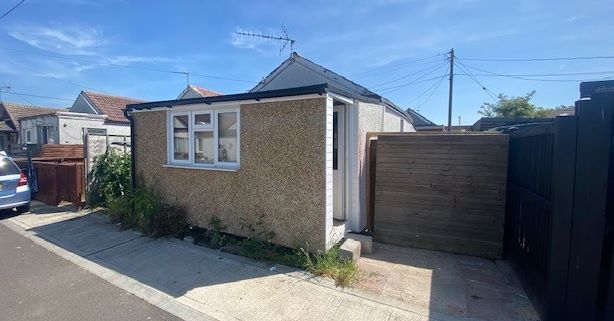 RENOVATION OPPORTUNITY: A VACANT DETACHED FREEHOLD BUNGALOW UNDERGOING FULL RENOVATION AND ADAPTATION IN NEED OF COMPLETING