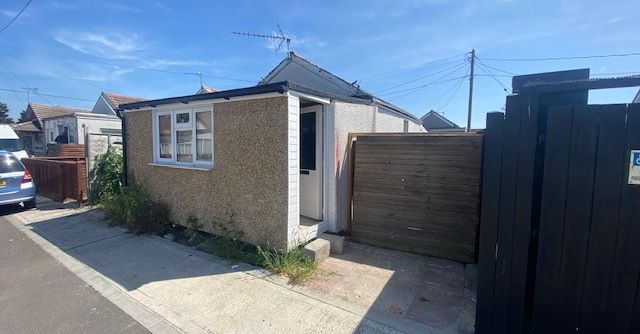 RENOVATION OPPORTUNITY: A VACANT DETACHED FREEHOLD BUNGALOW UNDERGOING FULL RENOVATION AND ADAPTATION IN NEED OF COMPLETING