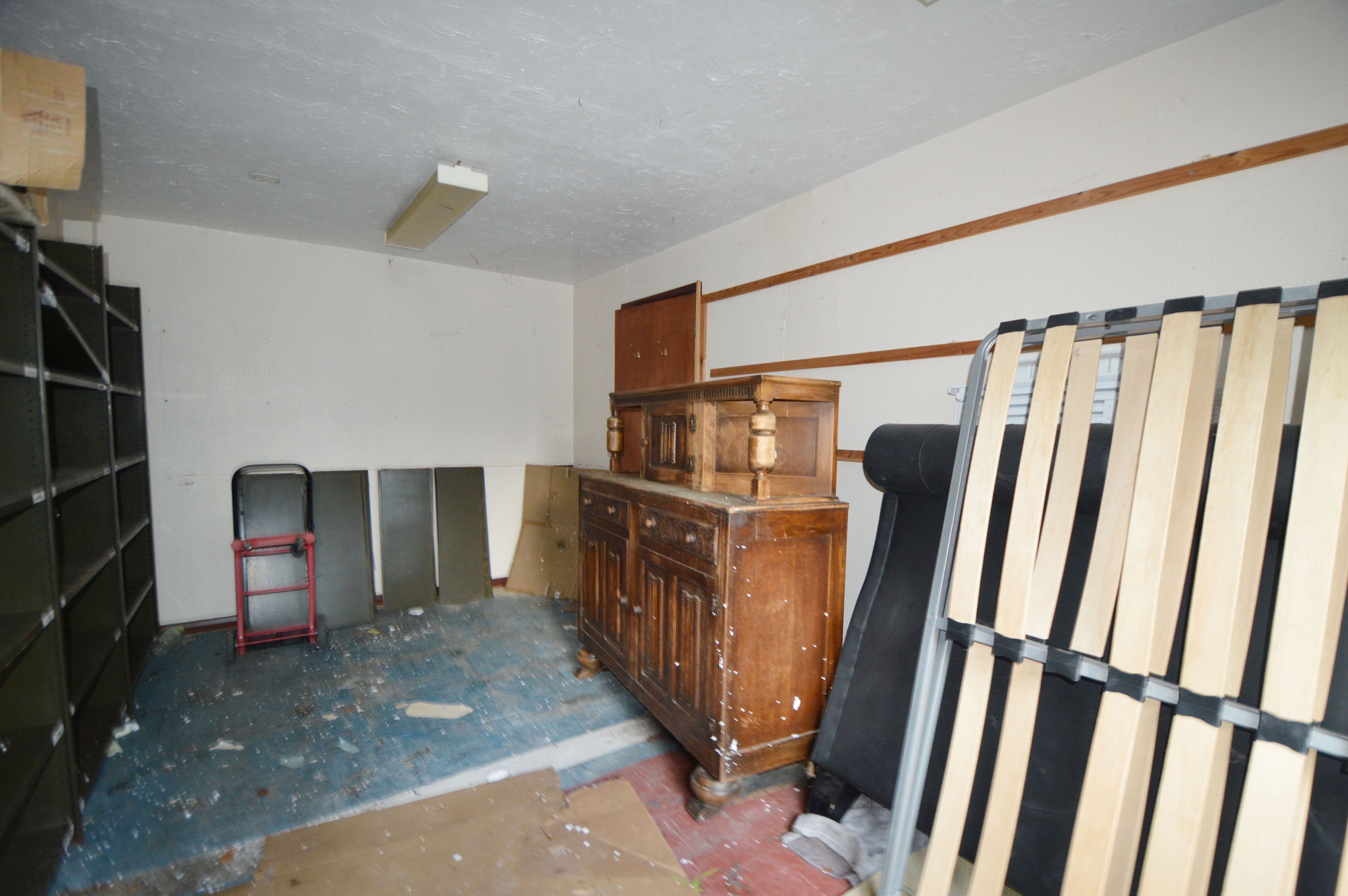 POTENTIAL DEVELOPMENT: A PLOT OF APPROX 0.041 ACRES WITH VARIOUS BUILDINGS IN NEED OF  RESTORATION CONSIDERED TO OFFER REDEVELOPMENT POTENTIAL STPC 