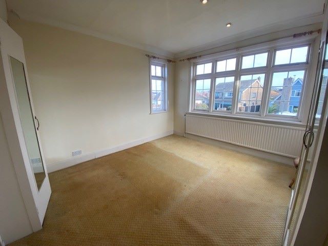 REFURBISHMENT OPPORTUNITY: AN EXTENDED FOUR BEDROOM DETACHED PERIOD HOUSE CLOSE TO THE SEAFRONT IN NEED OF MODERNISATION AND IMPROVEMENT  