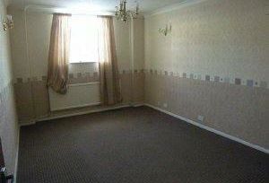 BUY TO LET INVESTMENT: A THREE BEDROOM GROUND FLOOR FLAT WITHIN WALKING DISTANCE OF RAINHAM RAILWAY STATION WITH A TENANT IN OCCUPATION