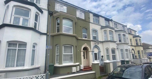 Property cover