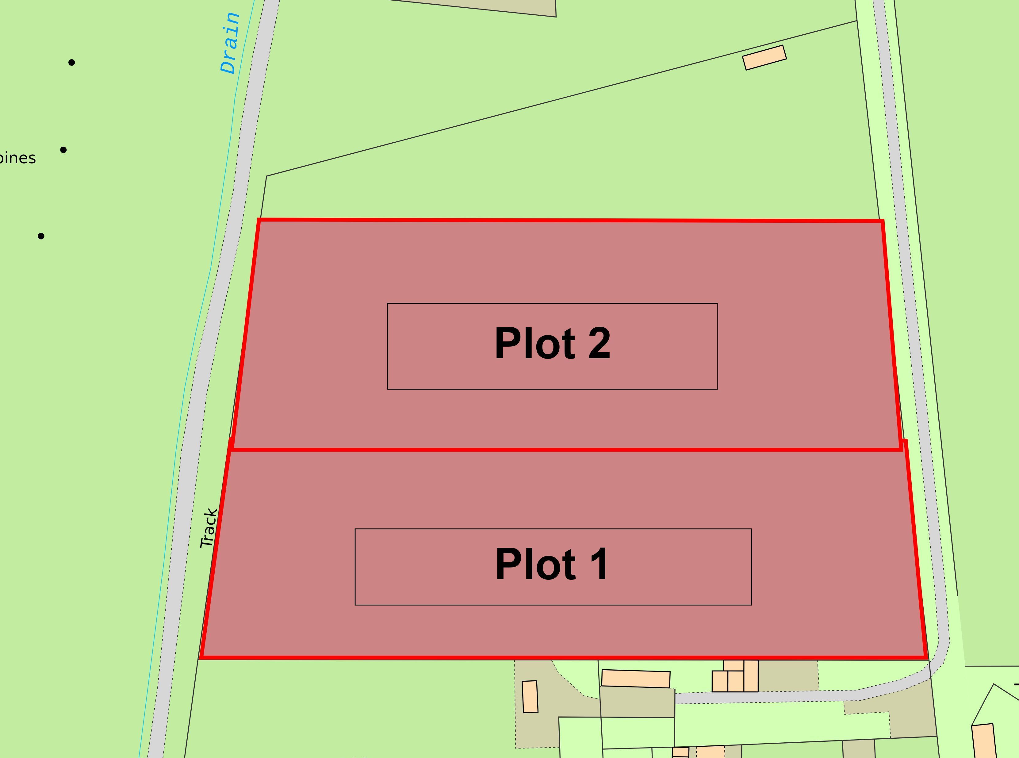 Property cover