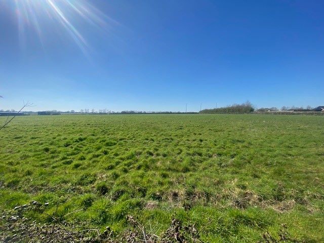 LAND INVESTMENT: A PARCEL OF LAND MEASURING APPROX 2 ACRES WHERE POWER AND WATER CAN BE PROVIDED CONSIDERED TO HAVE POTENTIAL FOR DEVELOPMENT.