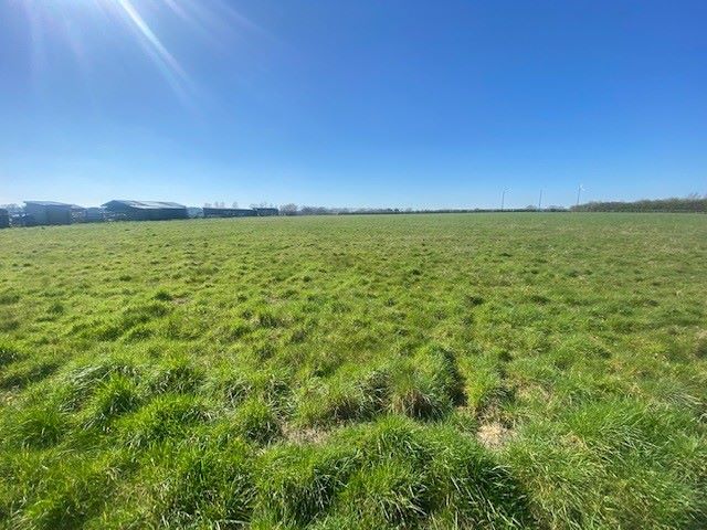 LAND INVESTMENT: A PARCEL OF LAND MEASURING APPROX 2 ACRES WHERE POWER AND WATER CAN BE PROVIDED CONSIDERED TO HAVE POTENTIAL FOR DEVELOPMENT.