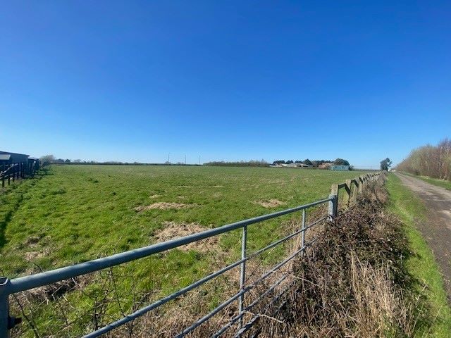 LAND INVESTMENT: A PARCEL OF LAND MEASURING APPROX 2 ACRES WHERE POWER AND WATER CAN BE PROVIDED CONSIDERED TO HAVE POTENTIAL FOR DEVELOPMENT.