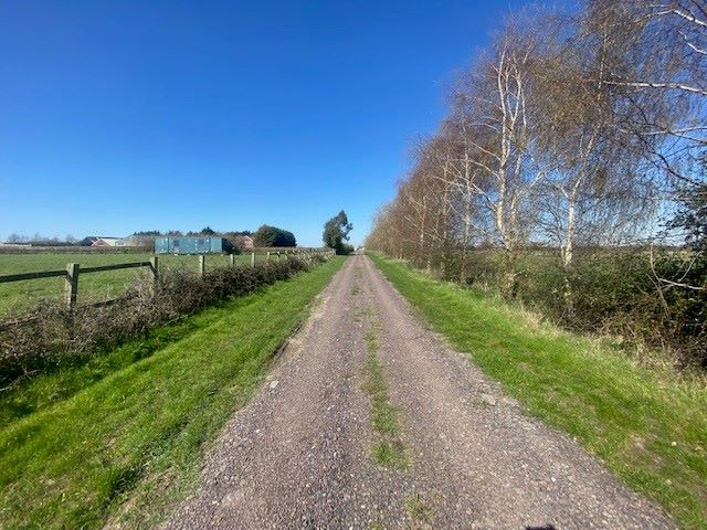 LAND INVESTMENT: A PARCEL OF LAND MEASURING APPROX 2 ACRES WHERE POWER AND WATER CAN BE PROVIDED CONSIDERED TO HAVE POTENTIAL FOR DEVELOPMENT.
