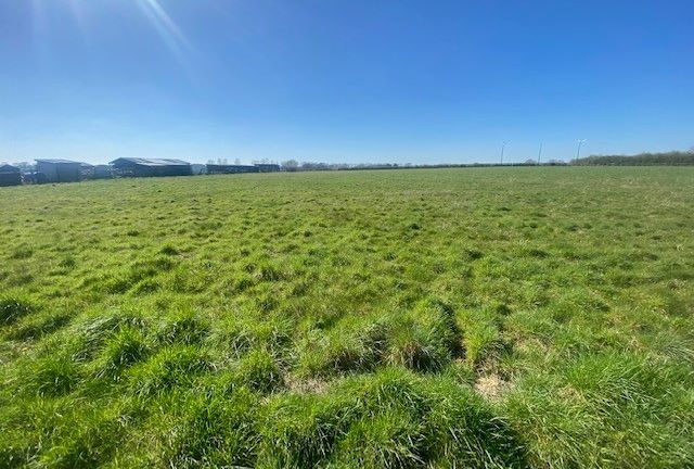 LAND INVESTMENT: A PARCEL OF LAND MEASURING APPROX 2 ACRES WHERE POWER AND WATER CAN BE PROVIDED CONSIDERED TO HAVE POTENTIAL FOR DEVELOPMENT.