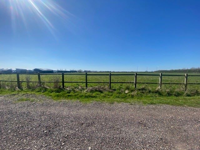 LAND INVESTMENT: A PARCEL OF LAND MEASURING APPROX 2 ACRES WHERE POWER AND WATER CAN BE PROVIDED CONSIDERED TO HAVE POTENTIAL FOR DEVELOPMENT.