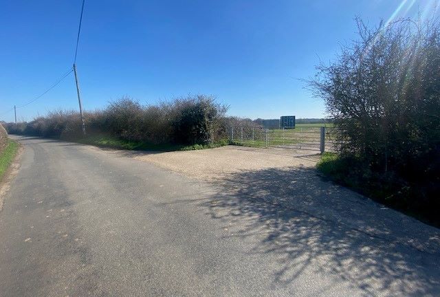 LAND INVESTMENT: A PARCEL OF LAND MEASURING APPROX 2 ACRES WHERE POWER AND WATER CAN BE PROVIDED CONSIDERED TO HAVE POTENTIAL FOR DEVELOPMENT.
