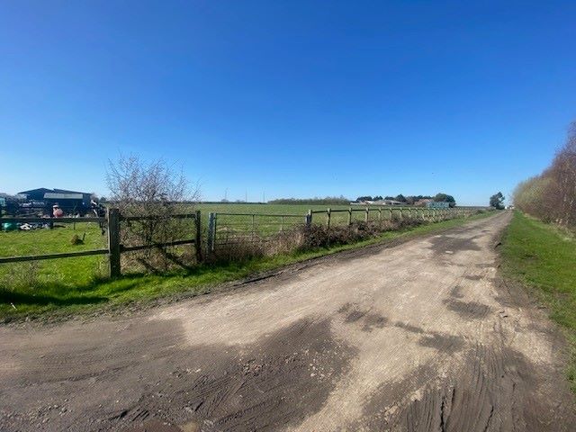 LAND INVESTMENT: A PARCEL OF LAND MEASURING APPROX 2 ACRES WHERE POWER AND WATER CAN BE PROVIDED CONSIDERED TO HAVE POTENTIAL FOR DEVELOPMENT.