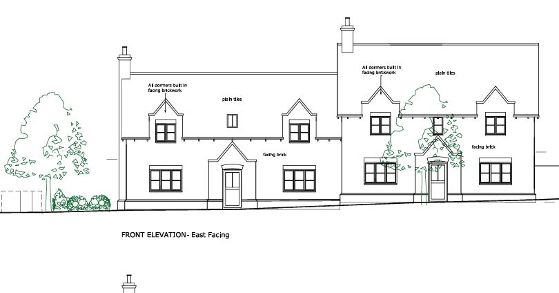 Property cover