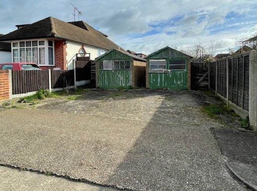 Property cover