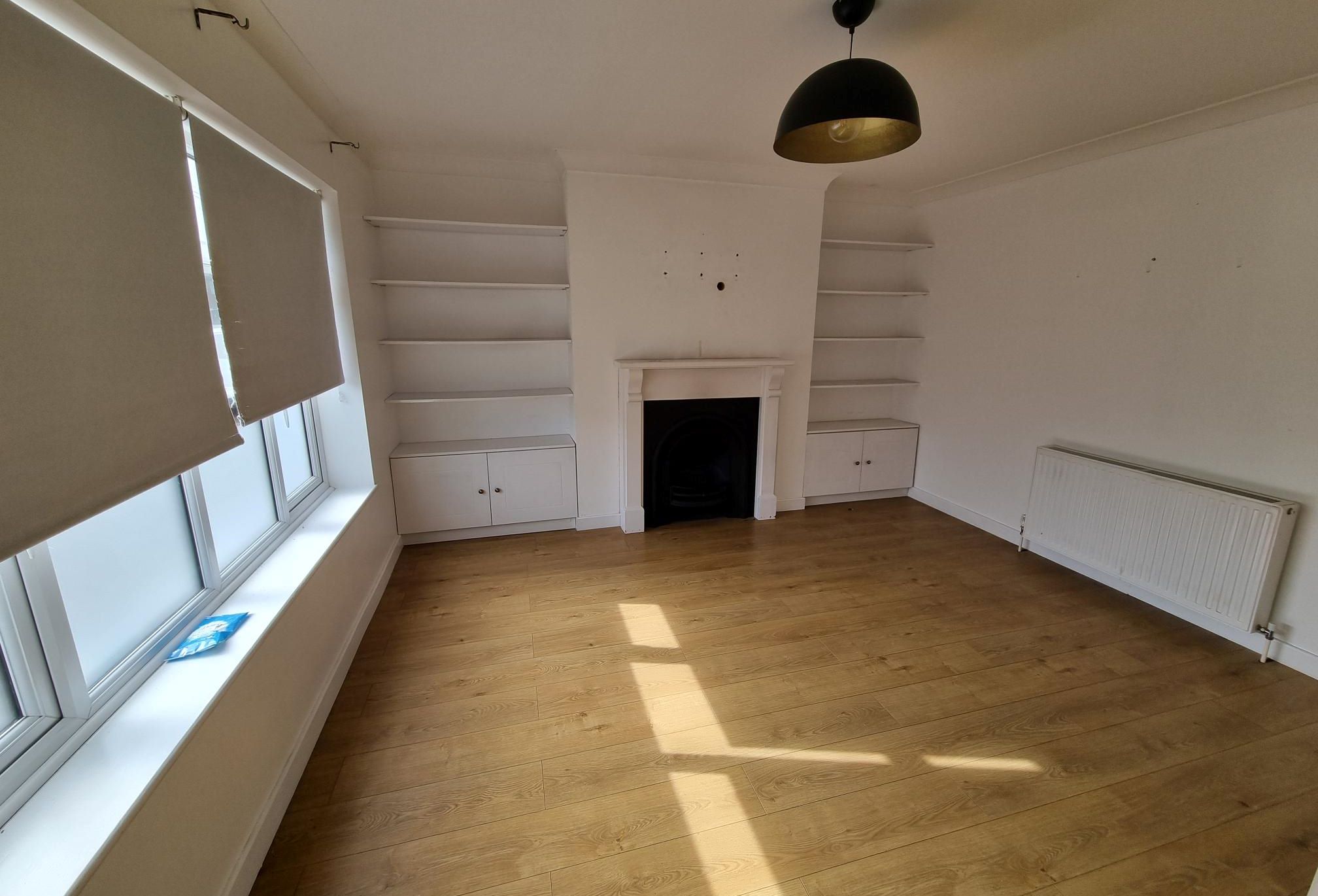 DEVELOPMENT OPPORTUNITY: A VACANT FREEHOLD SEMI DETACHED HOUSE ON A CORNER PLOT WITH PLANNING PERMISSION GRANTED FOR ADDITIONAL DWELLINGS