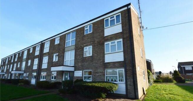 BUY TO LET INVESTMENT: A LEASEHOLD ONE BEDROOM GROUND FLOOR FLAT LET AT £590 PCM (£7,080 PA) WHICH IS CONSIDERED TO BE BELOW CURRENT MARKET VALUE