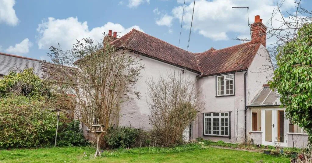 Property cover