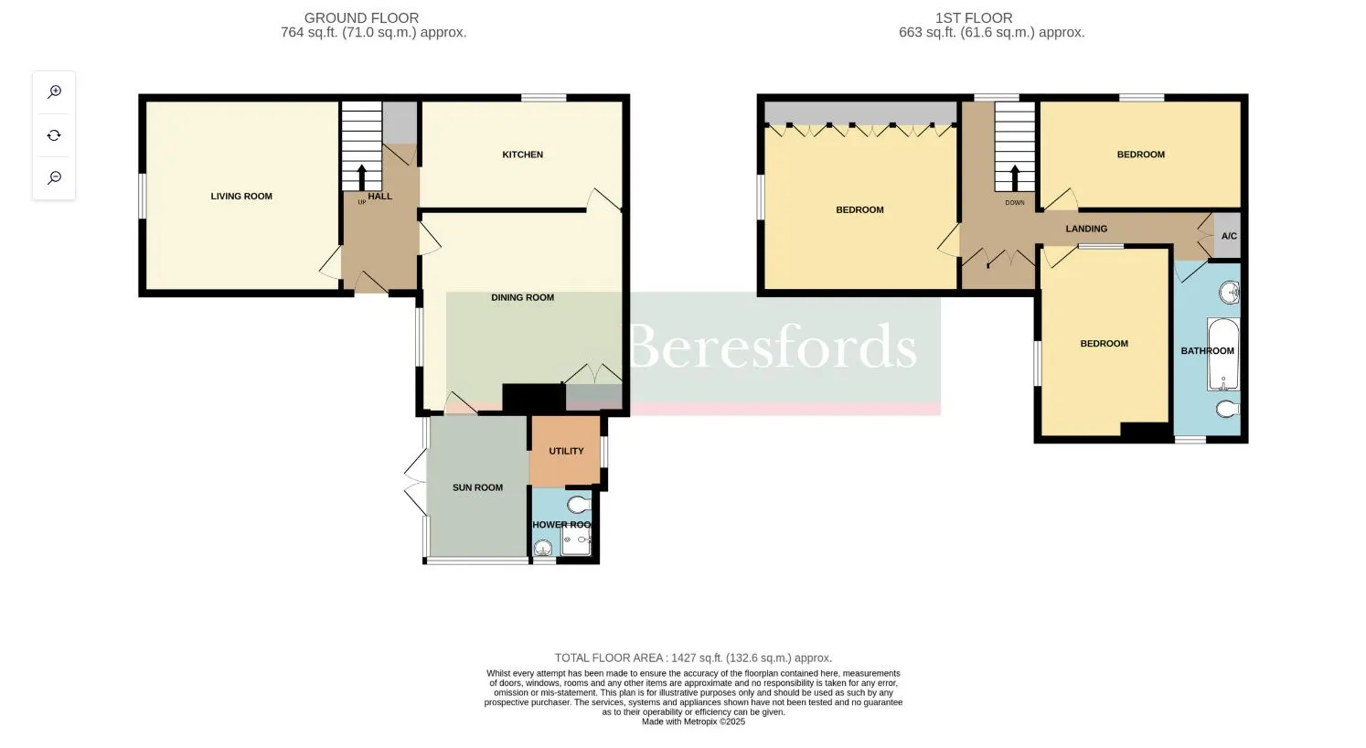 REFURBISHMENT OPPORTUNITY: A VACANT FREEHOLD GRADE II LISTED SEMI DETACHED COTTAGE ON A CORNER PLOT IN NEED OF REPAIR AND IMPROVEMENT 