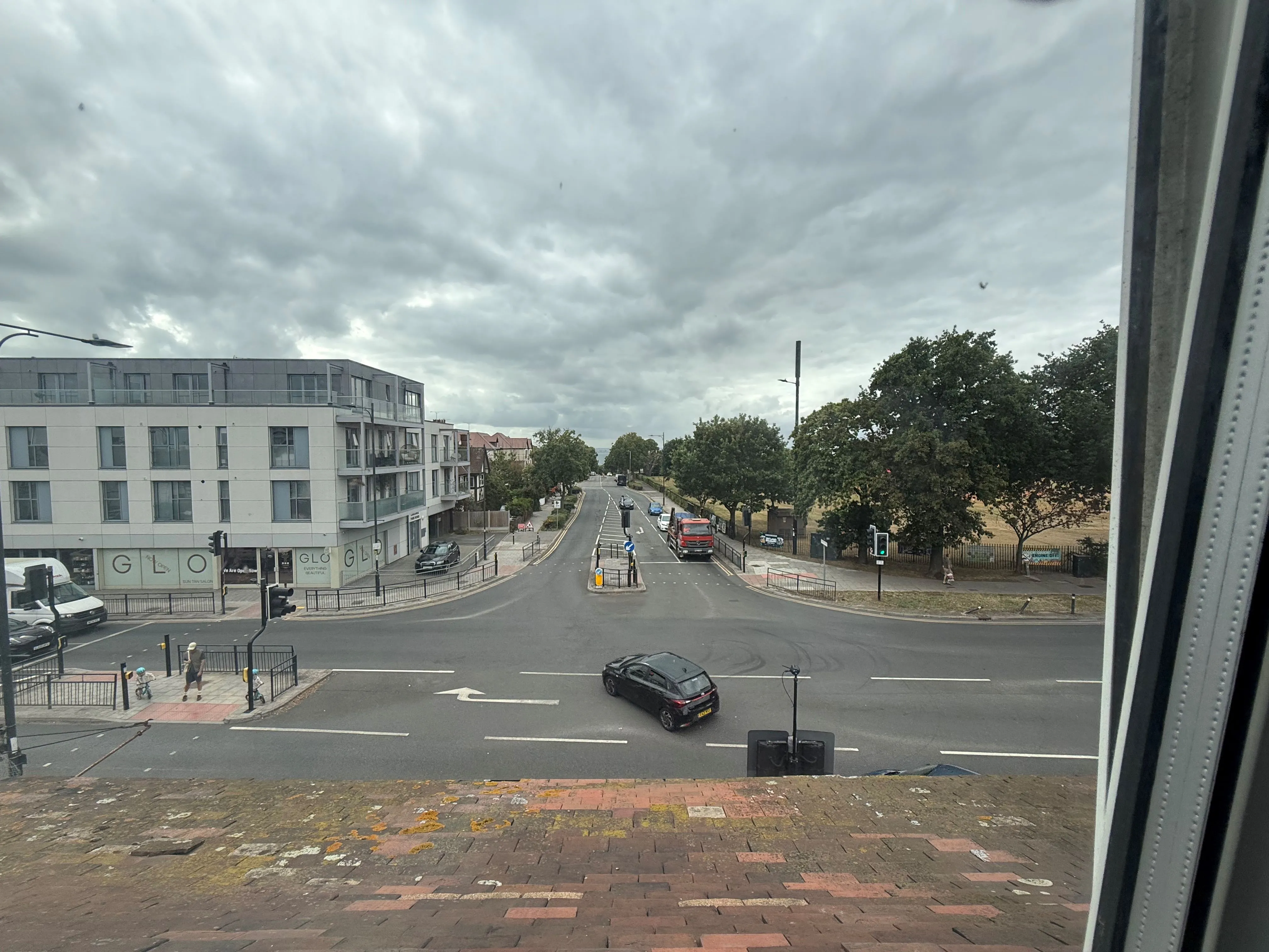 RESIDENTIAL INVESTMENT: LEASEHOLD THREE BEDROOM MAISONETTE WITH GARAGE CONSIDERED IDEAL FOR BOTH OWNER OCCUPIERS AND BUY TO LET INVESTORS ALIKE.