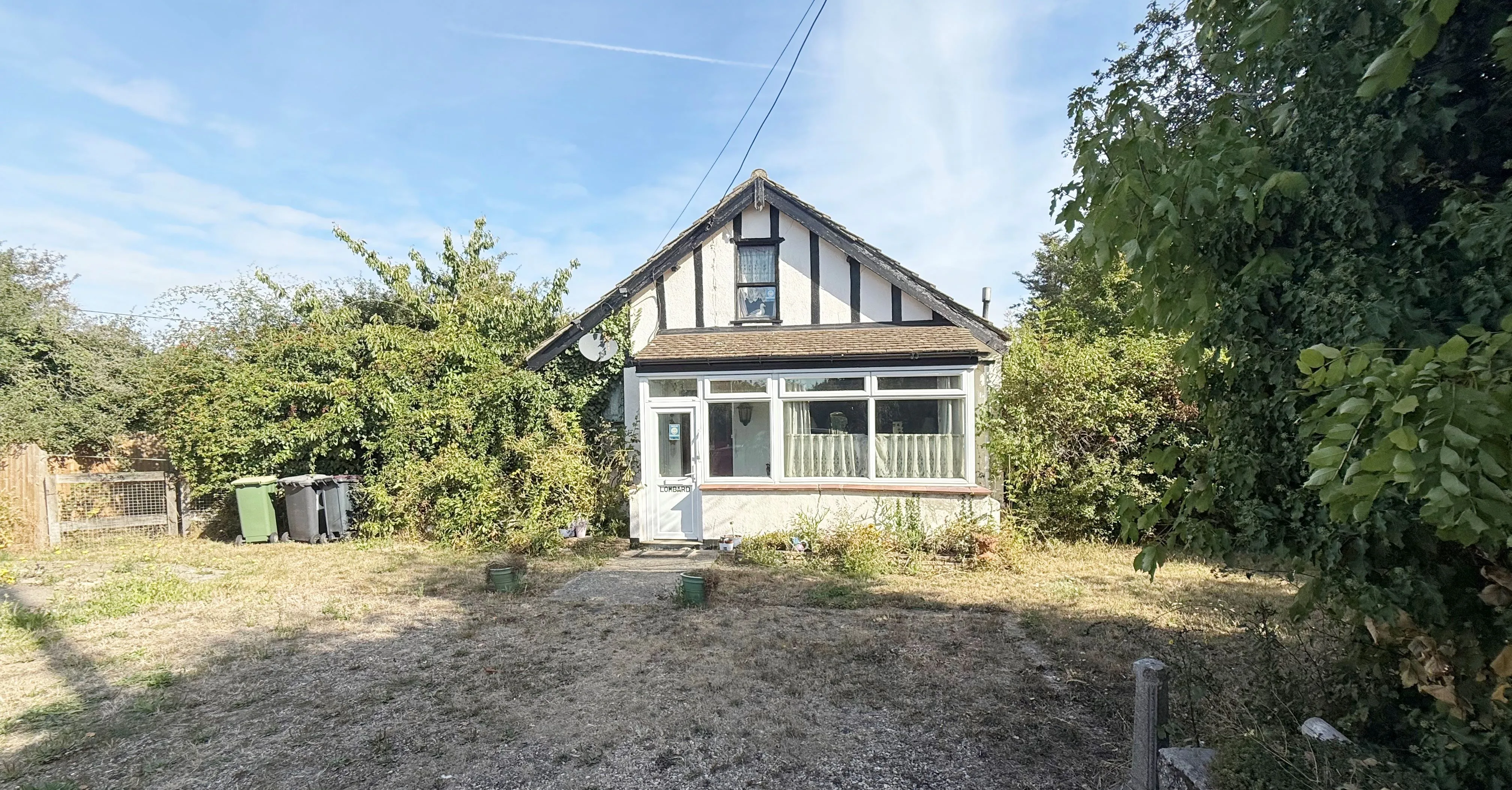 Property cover